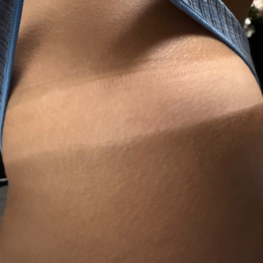 Spray Tan at The Haven Collective in Brewton, AL