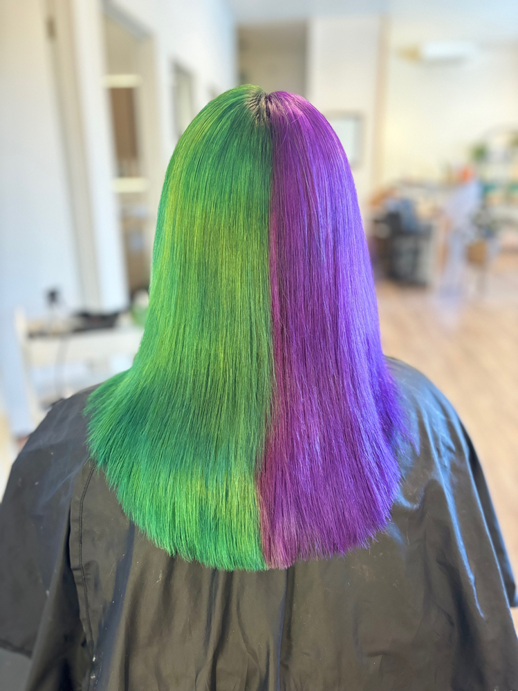 Coastal Color