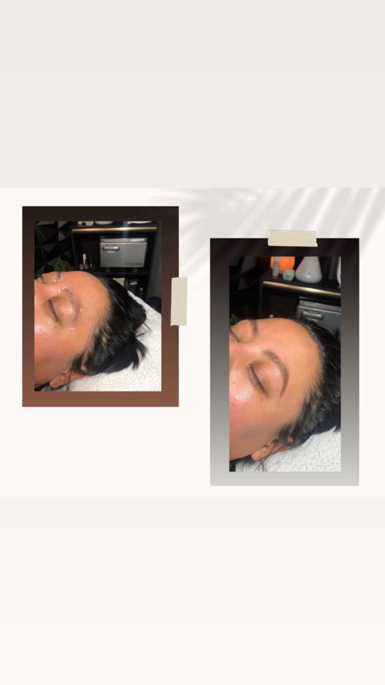 Brow Tint