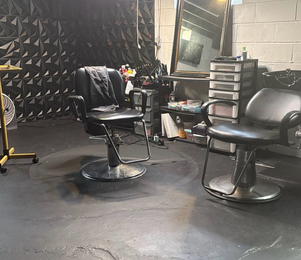 Previous Hairstyle Takedown