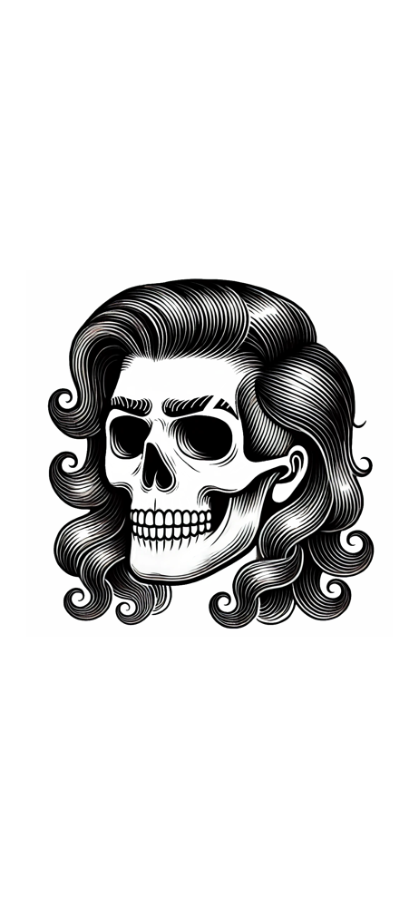 Haircut For Longer Styles