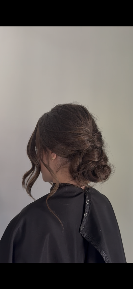 Special Occasion Hair at Salon Liora in American Fork, UT