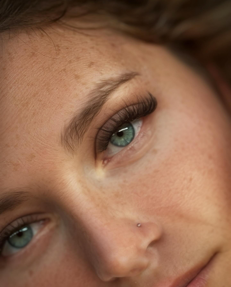 UV Lash Full Set
