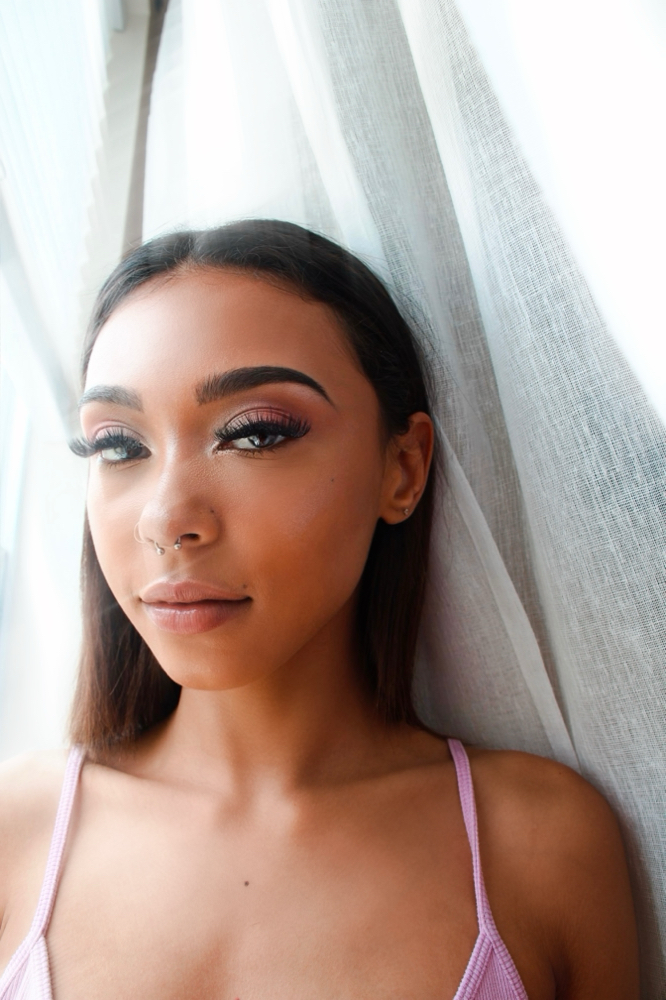 Simple Glam at Marked By Martin in Phoenix, AZ