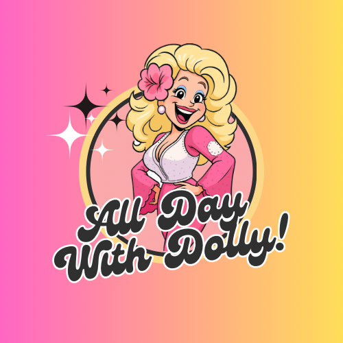 🦋All Day With Dolly
