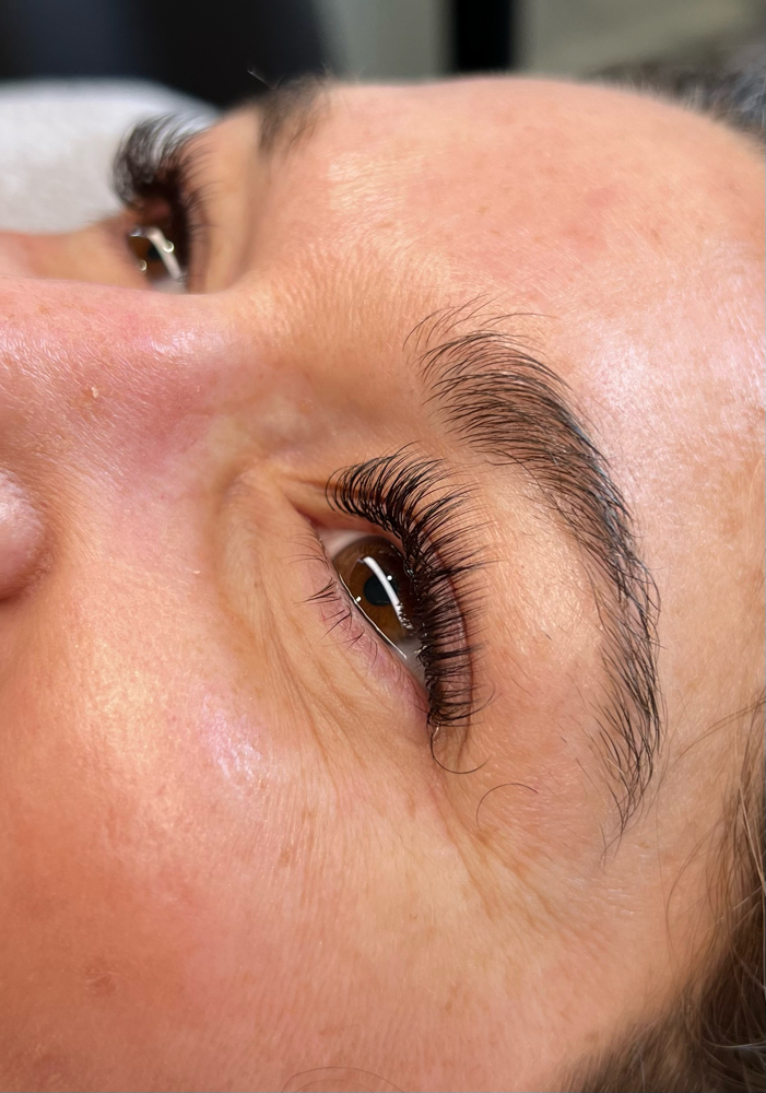 Classic Lashes - Full Set