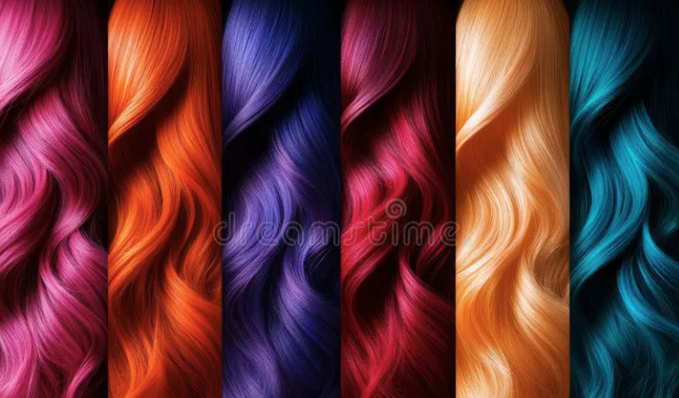 Fashion Color no lightening at IEBIA STYLES in Wasilla, AK