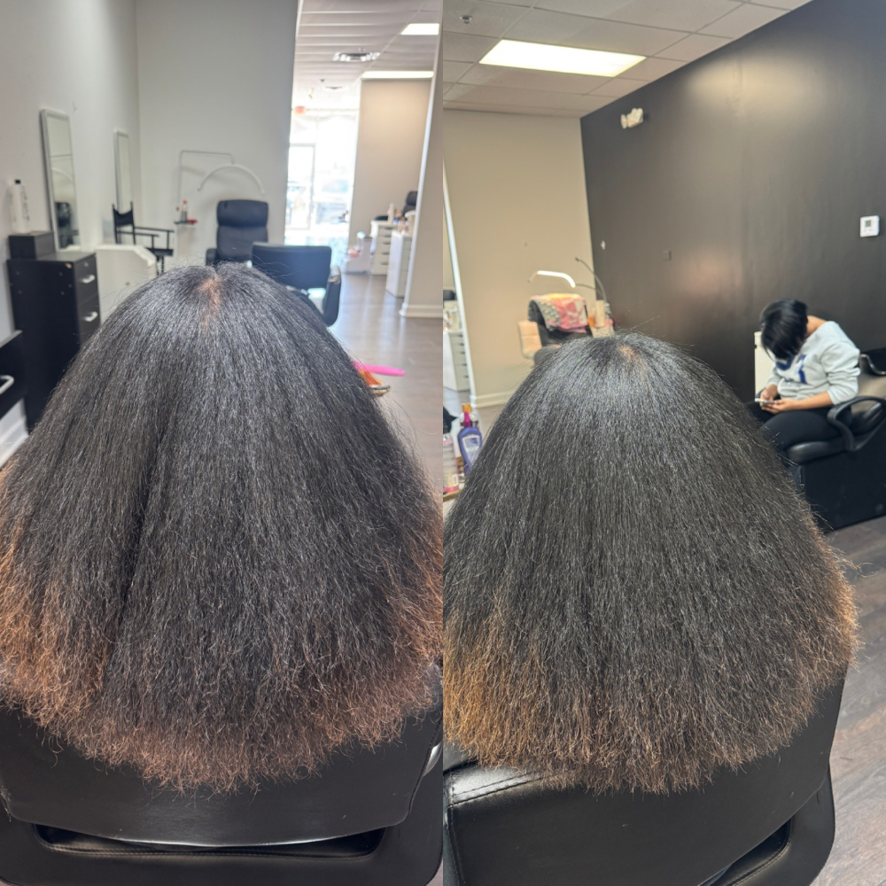 Healthy Trim