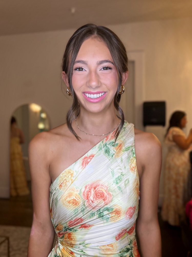 Minimal Makeup