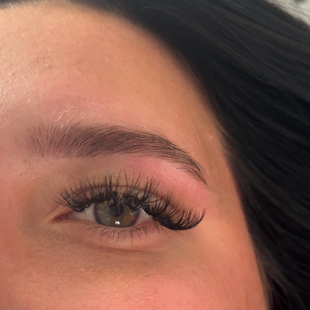 Brow Bundle at Beauty is payne in Rockford, IL
