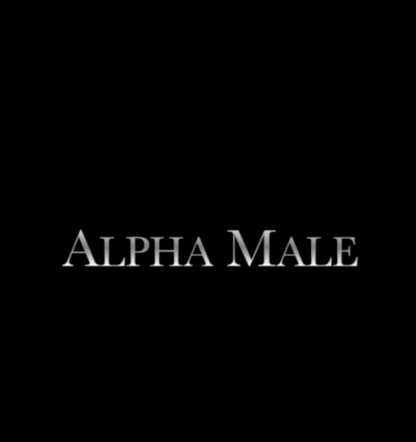 THE ALPHA {Men’s Facial}