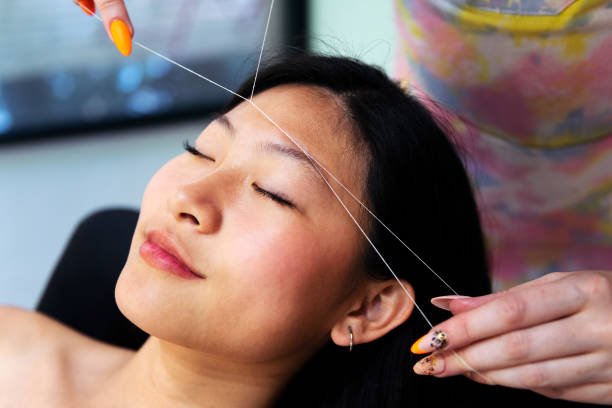 Threading Class by Yasmine