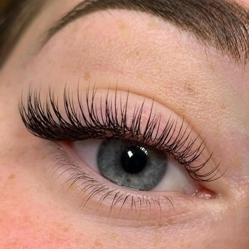 Classic Full Set at BAR Aesthetics in Madison, WI