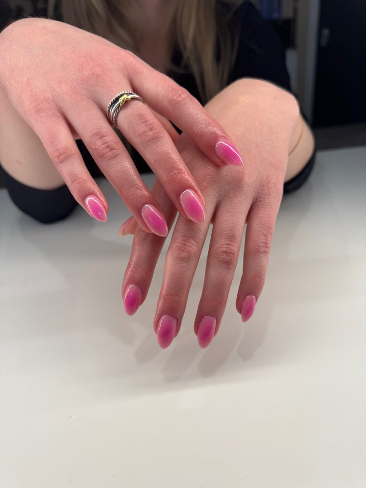 Structure Gel