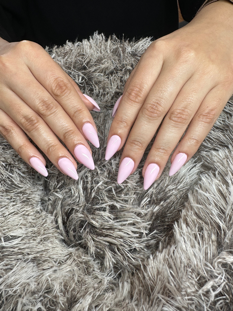 Full Set Gel-X W/ Gel