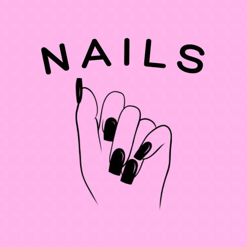 Add On Nail Art