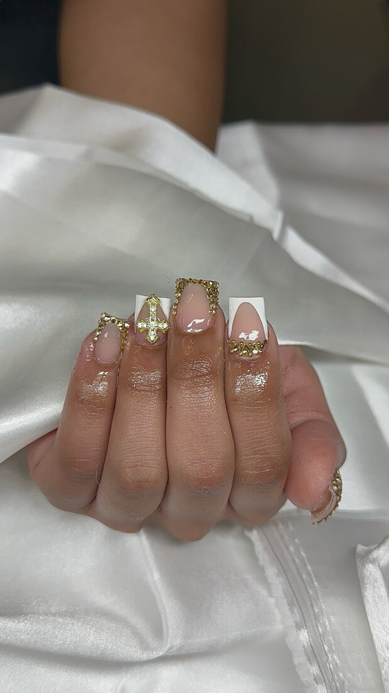 Short Nails