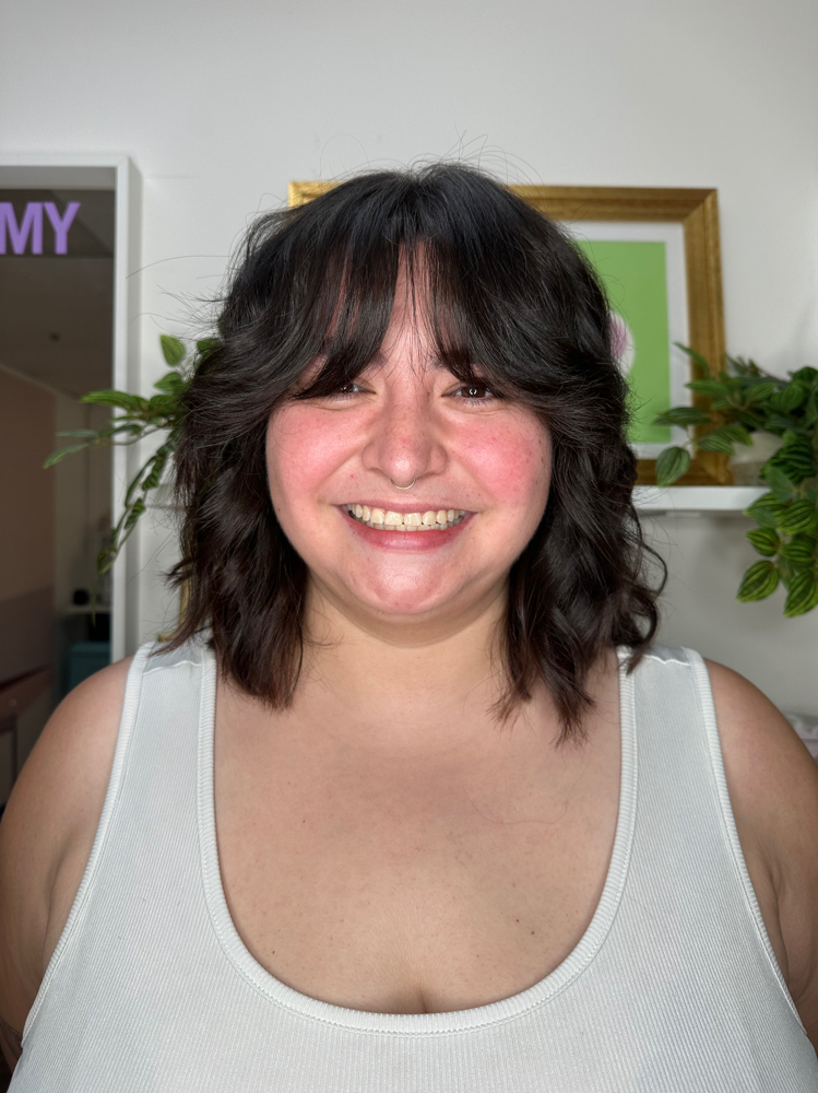 The BASIC Cut at Hæfen Hair in San Diego, CA