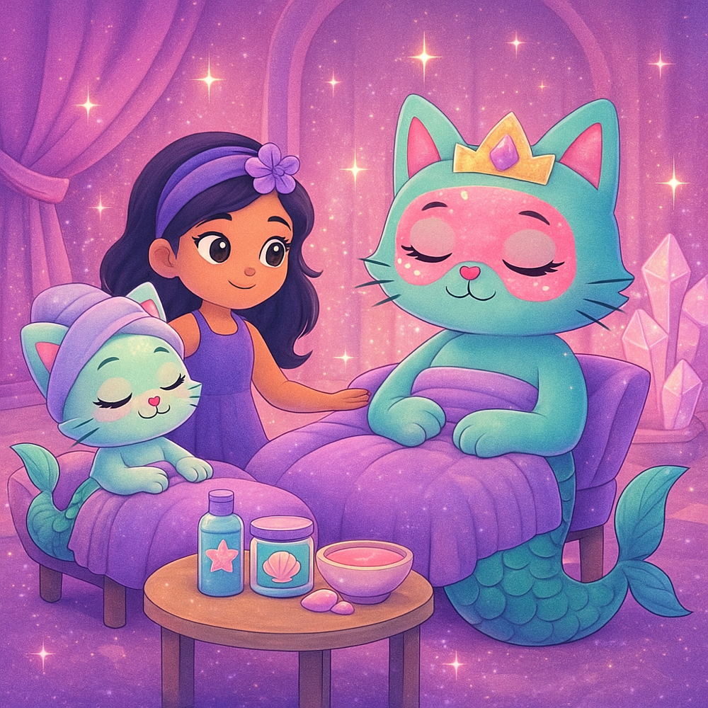 š Mercat Spa Science Facial