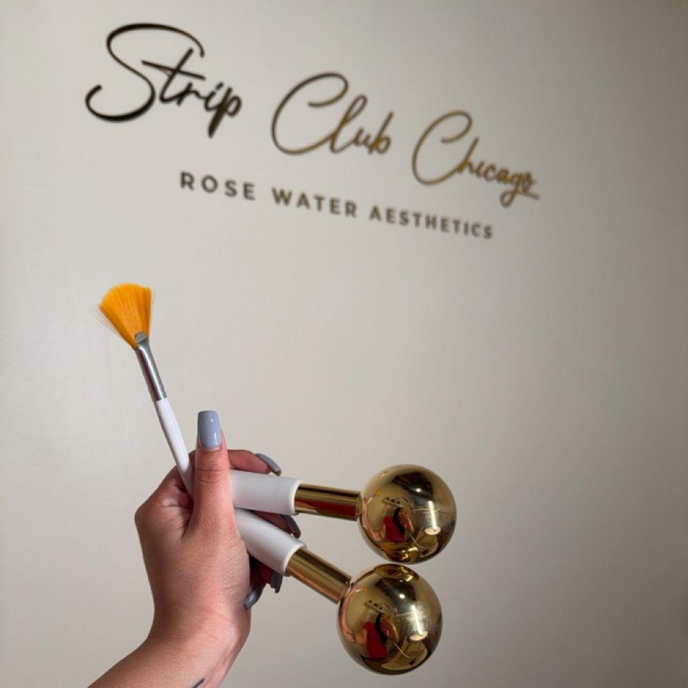 Tailor Made Womens Facial at The Strip Club Chicago in chicago, IL