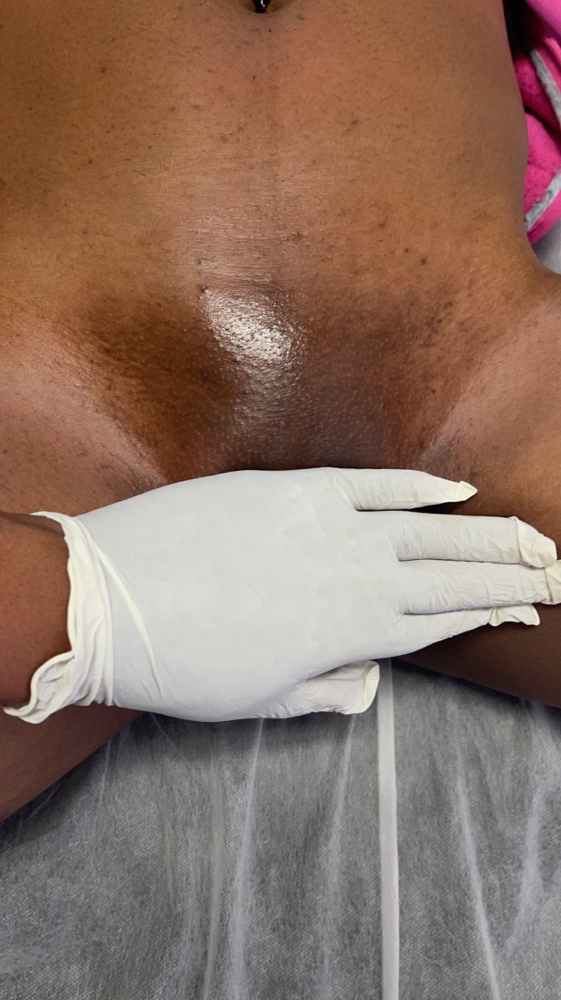 Brazilian Wax at LushByLyse Beauty & Cosmetics in Del City Oklahoma, OK