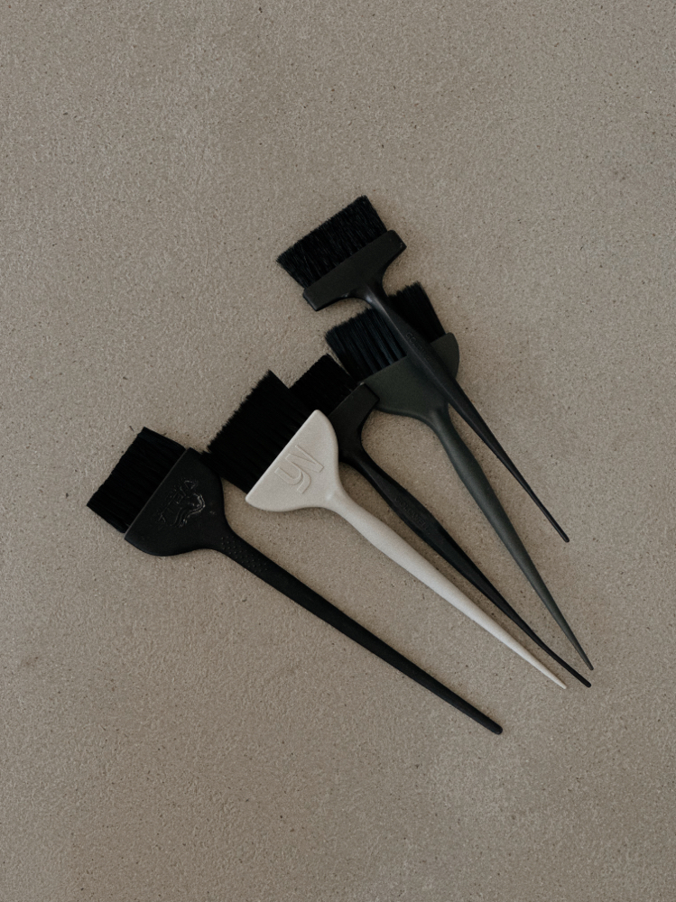 4+ hour custom color