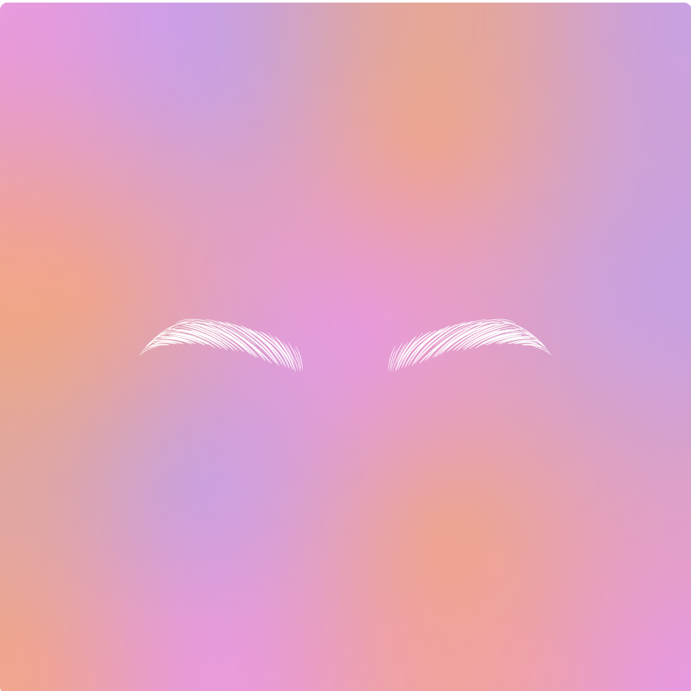 Brow Tint