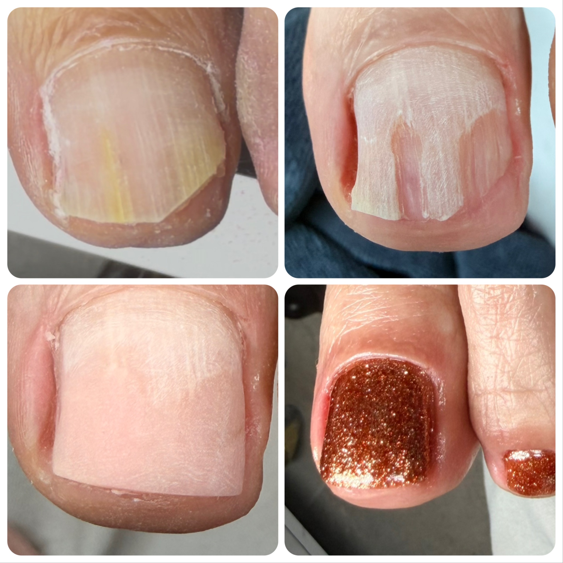 Advanced Pedicure Wellness at Divine Goddess, LLC in Spring Hill, FL