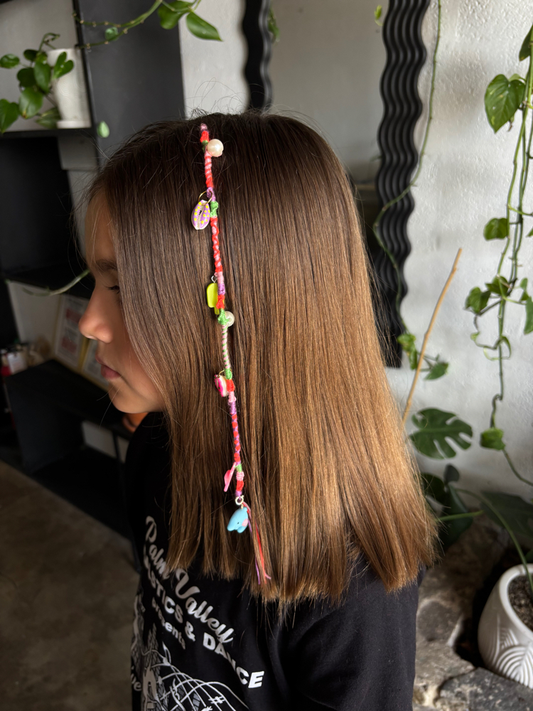 Hair Wraps