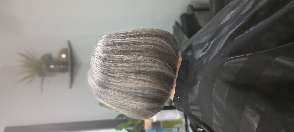 Precision Cut
