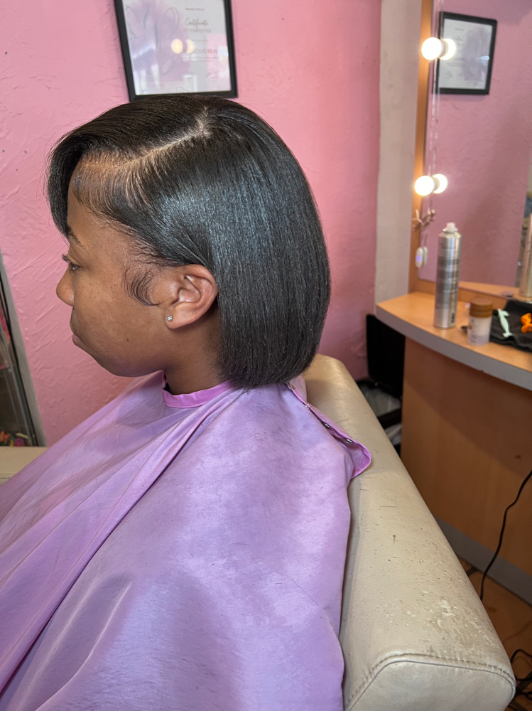 Virgin Relaxer