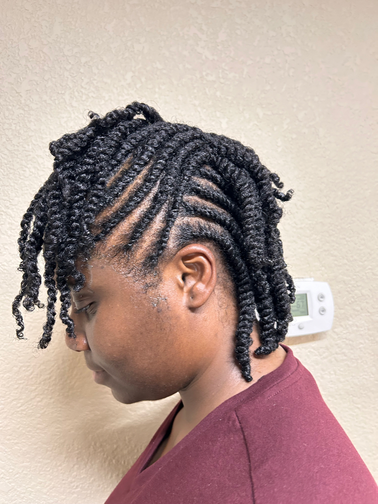 Natural Styles