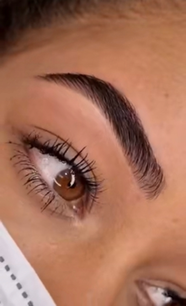 Brow Wax