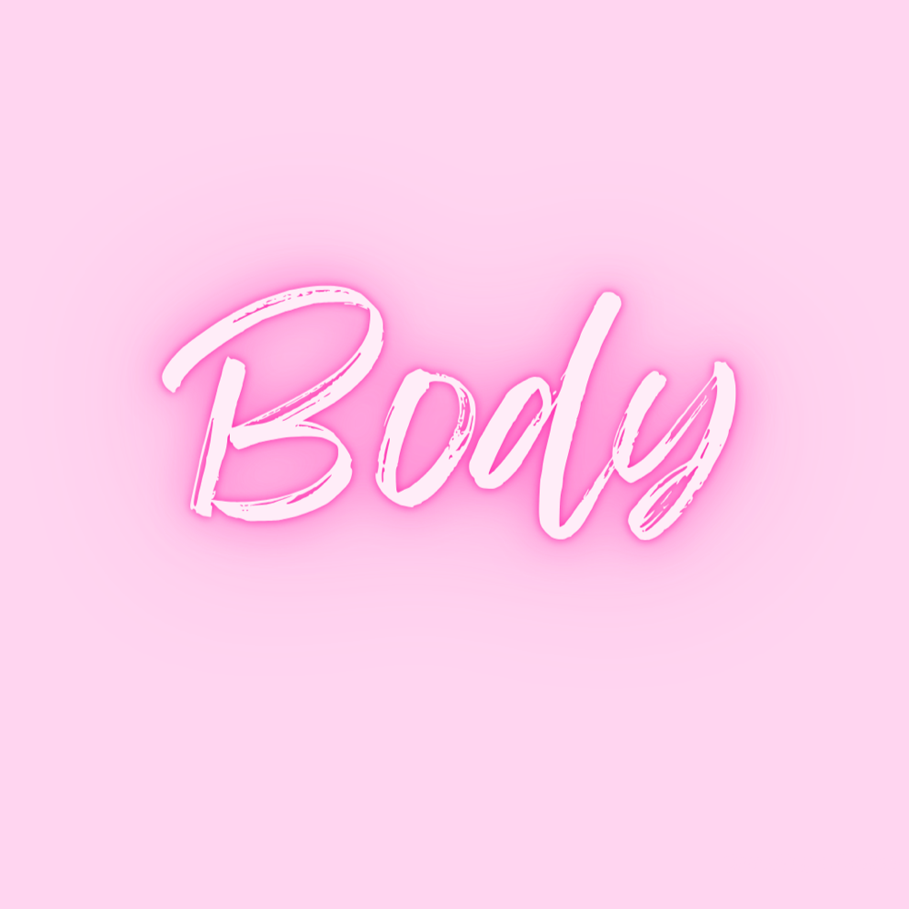 Back & Booty Glow Microderm