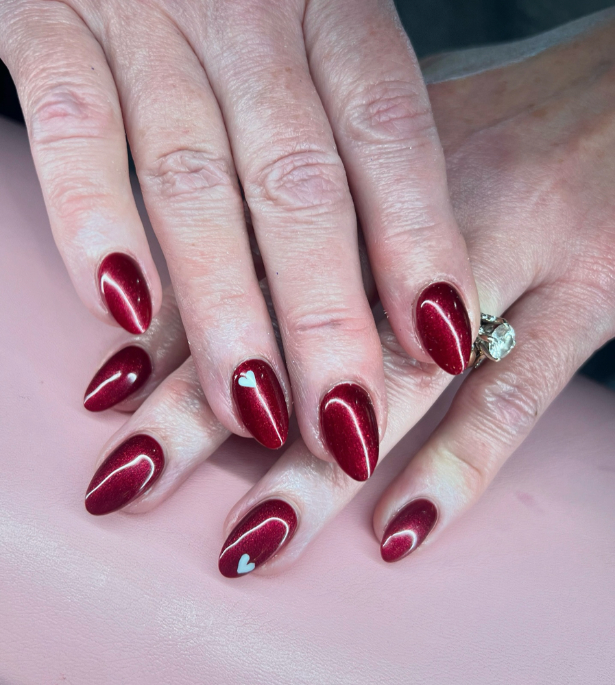 Builder Gel Fill