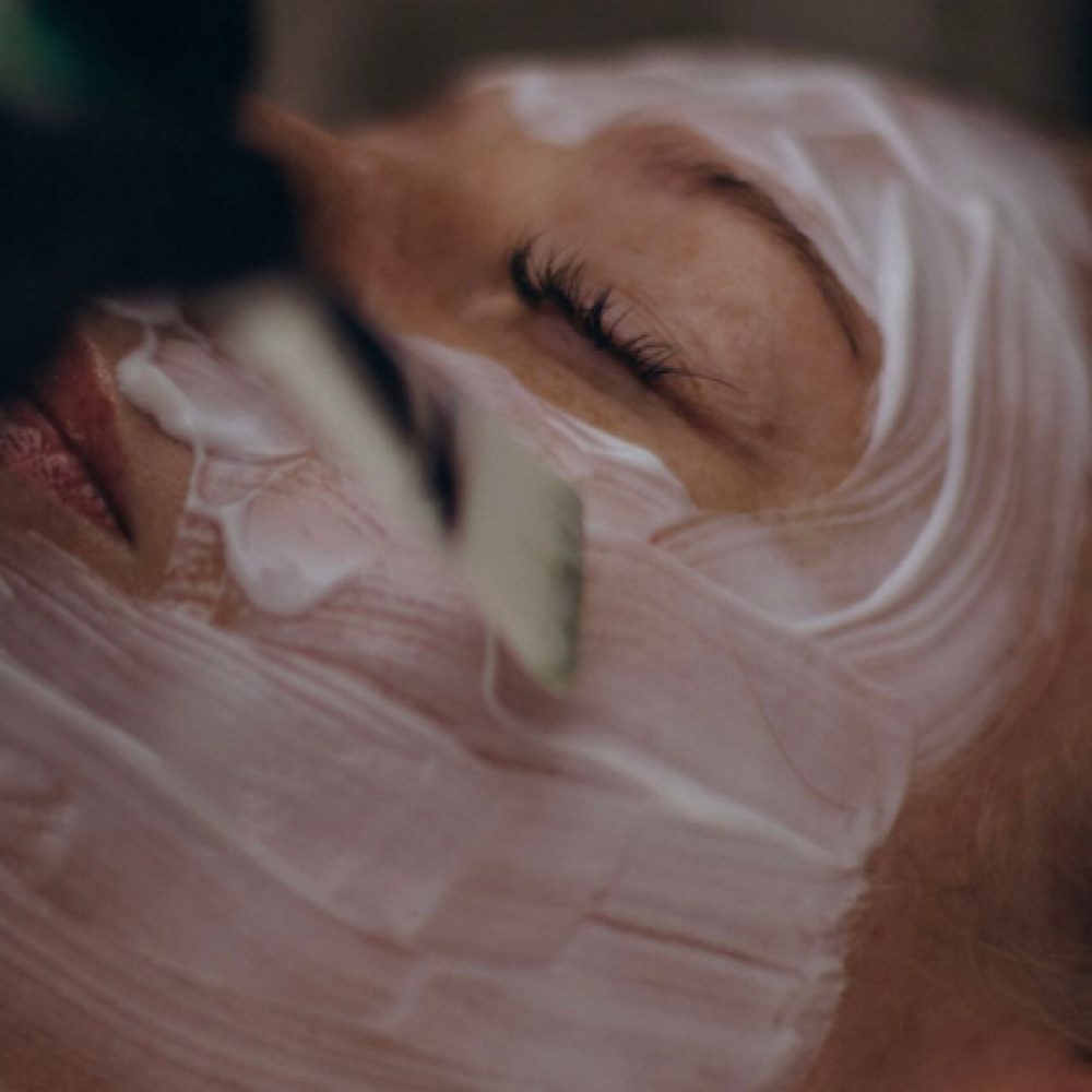 Teen Clear Skin Facial at Luna Glow Beauty Bar in Dobbs Ferry, NY