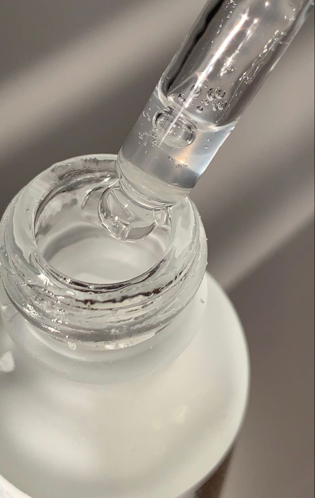 The Glow Facial