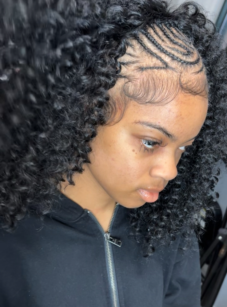 Jayda Quickweave ALL INCLUSIVE at Flawlessbytoni in Milwaukee, WI