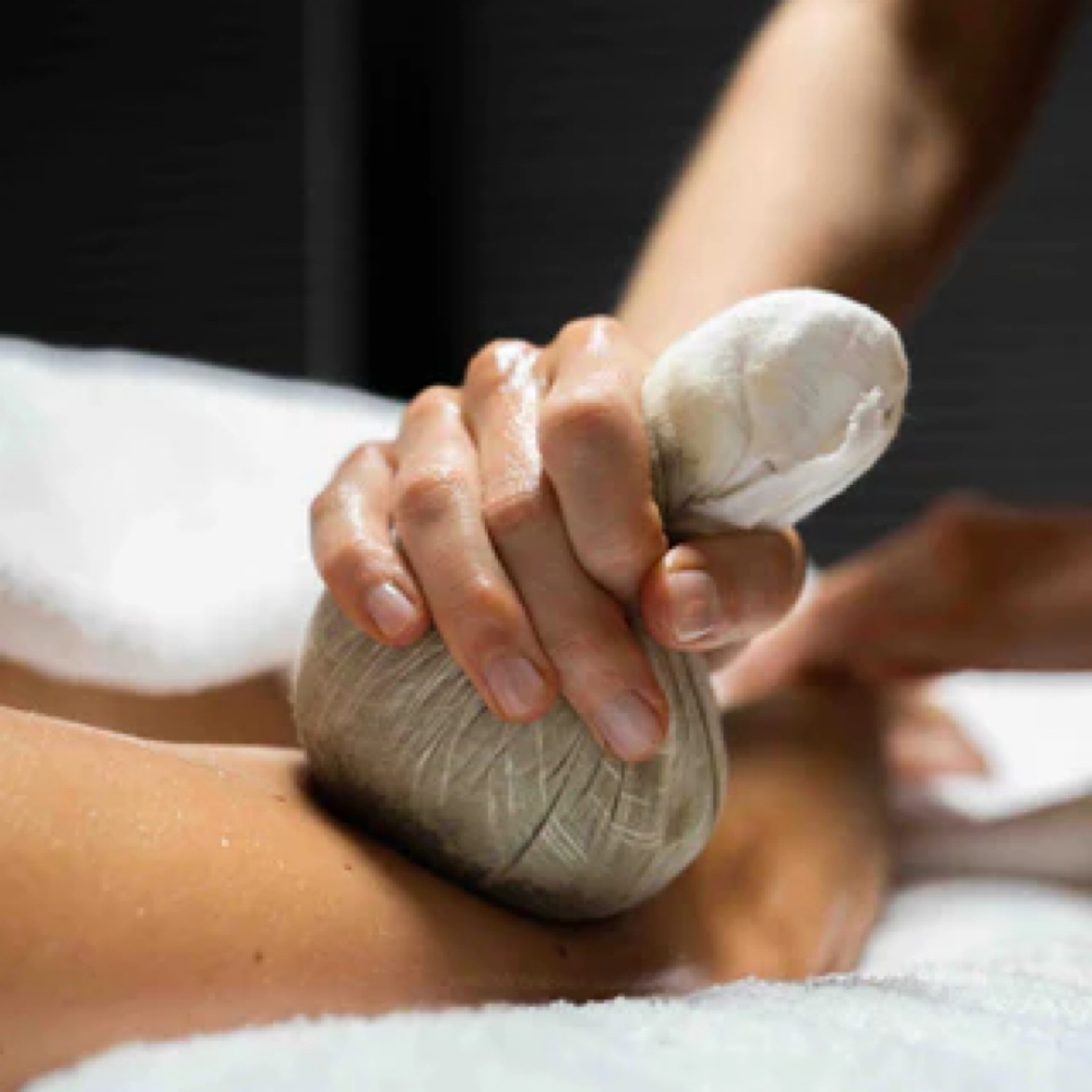 Pinda Sweda (Whole body)