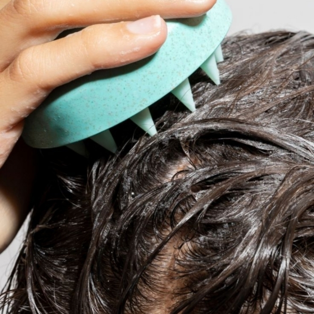 Men's Haircut at Delaney Skye Hair in Victorville, CA