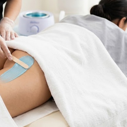 Full Butt - Wax Services at Celtic Spa Laser Services in Attleboro, MA