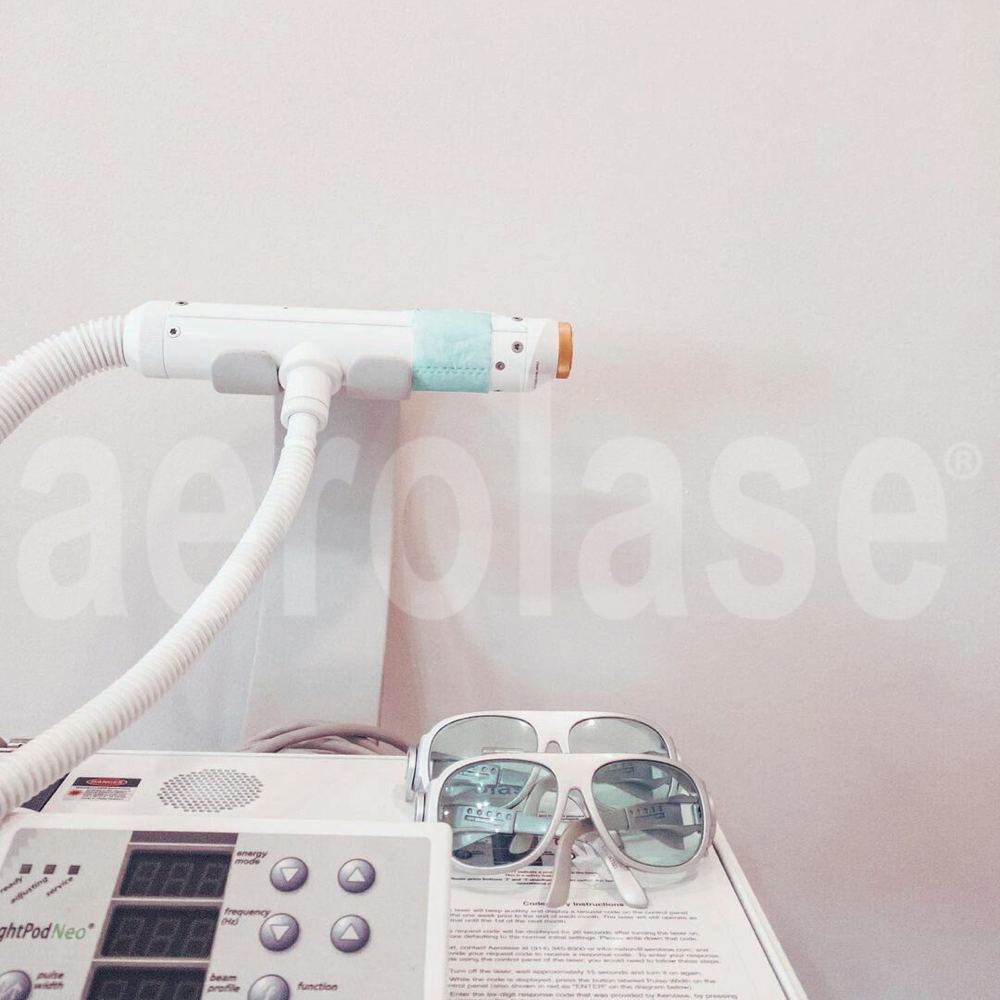 Aerolase Skin Tightening Body