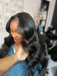 Sew-in
