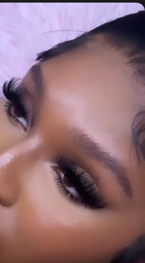 Volume Lashes
