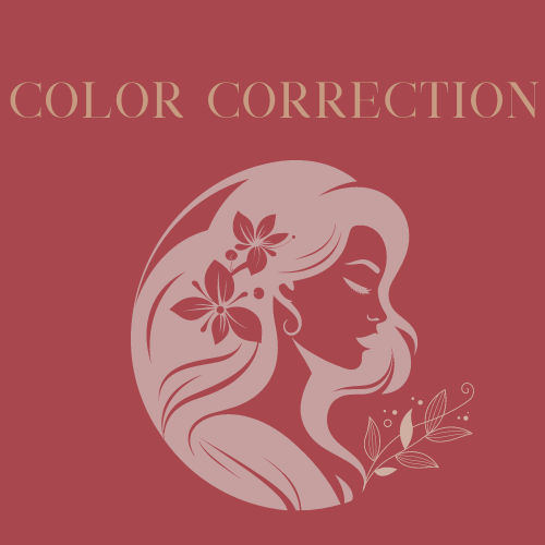 Color Correction
