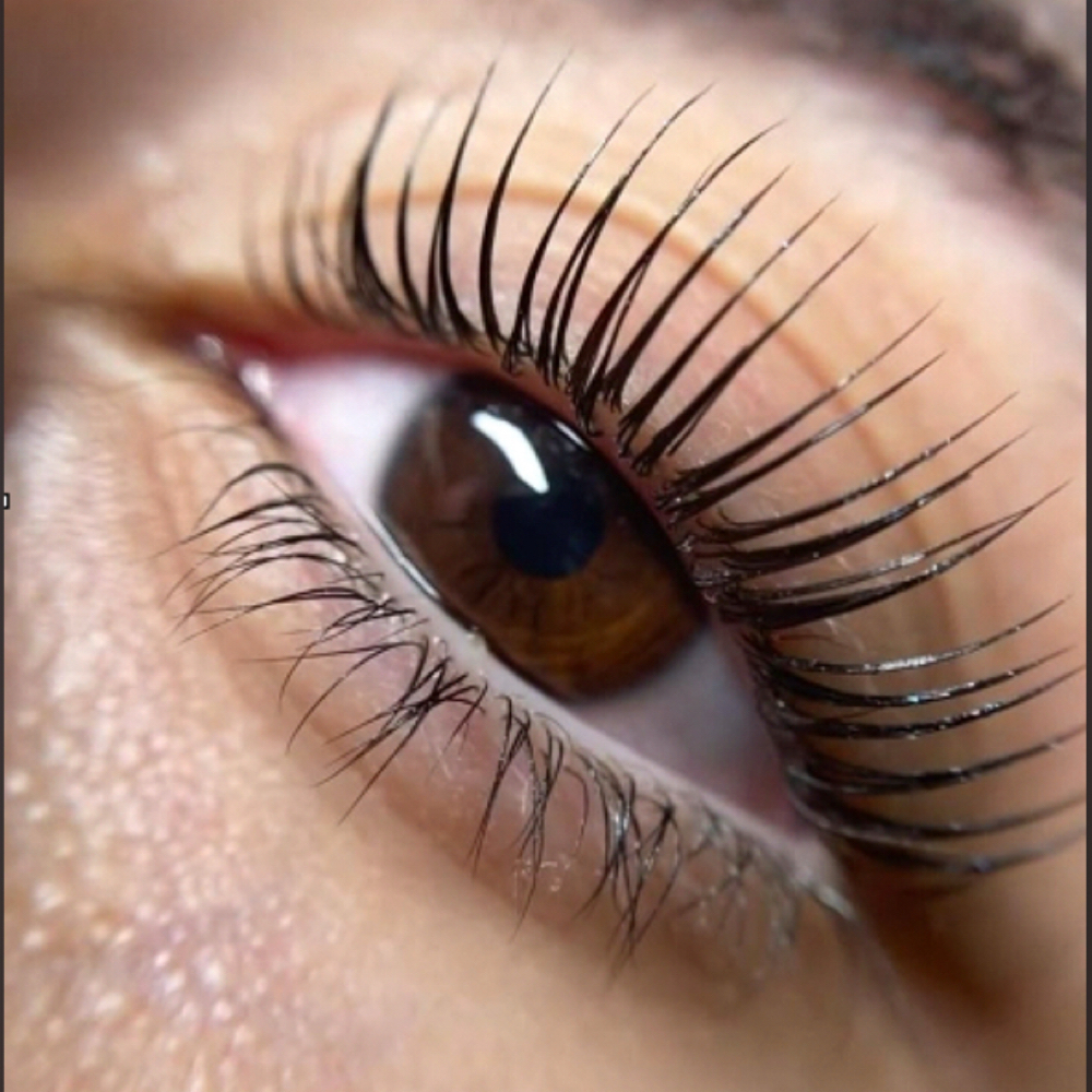 Lash Lift And Tint at Esthetics by Kira in Redding Ca, CA