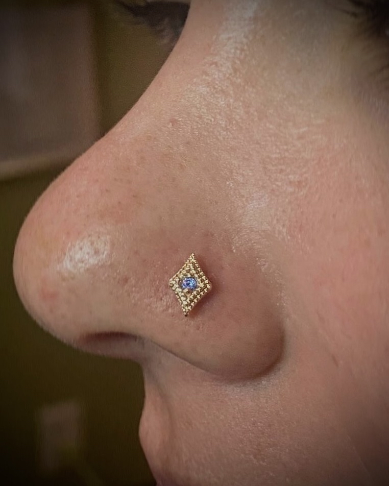 Single Nose