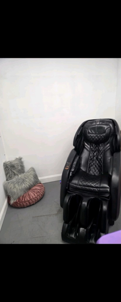 30 Min Massage