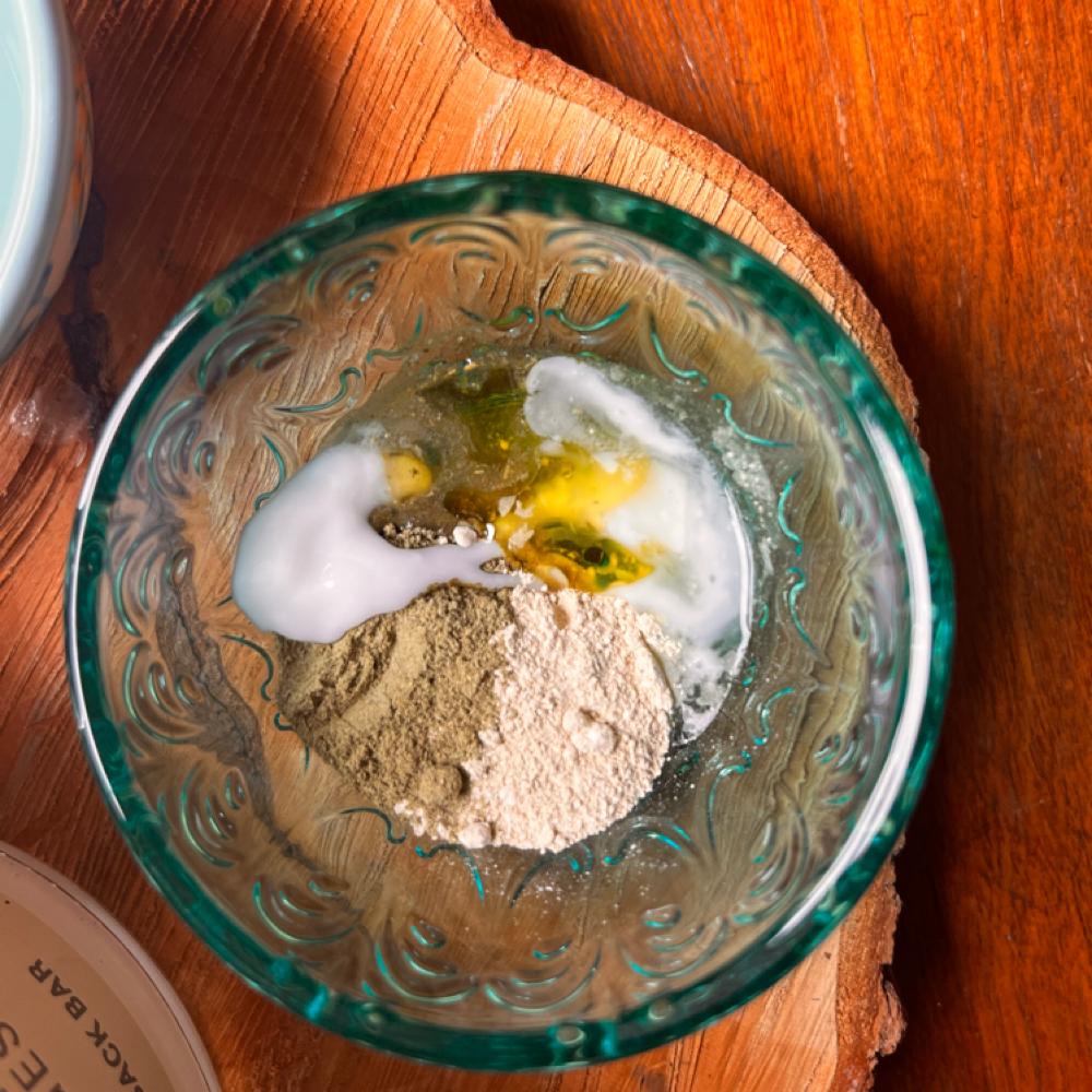 90 Minute Holistic Facial at Down The Strip in Matamoras, PA