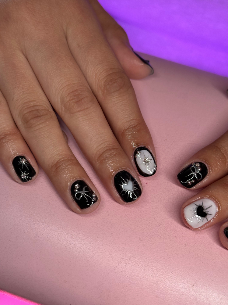 Gel Manicure